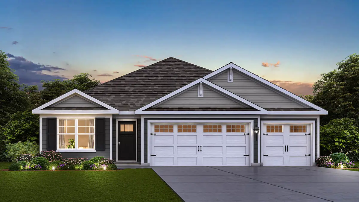 284 Snowdrop Lane, Elgin, IL 60124 - #1