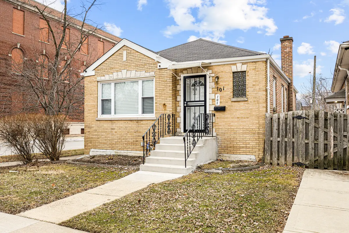 Address Withheld By Seller, Chicago, IL 60628 - #1