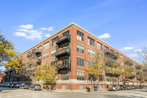 1040 W Adams Street #417, Chicago, IL 60607