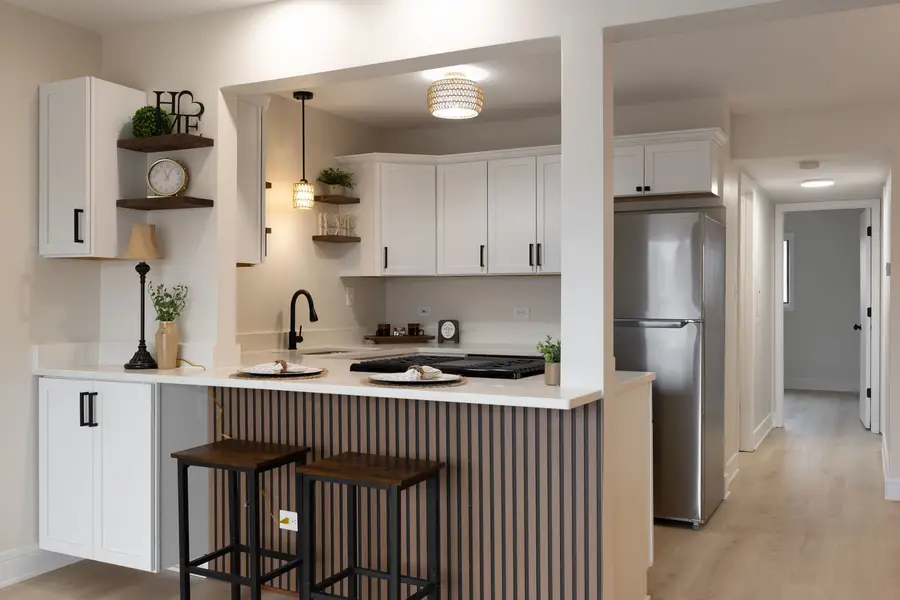 3709 W 119th Street #107, Alsip, IL 60803 - #2