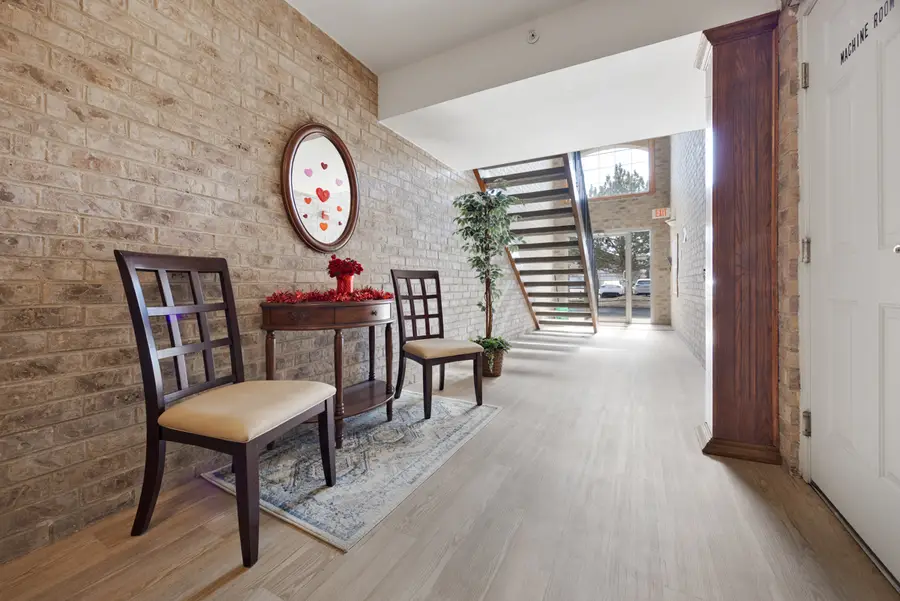 18630 Pine Lake Drive #2C, Tinley Park, IL 60477 - #3