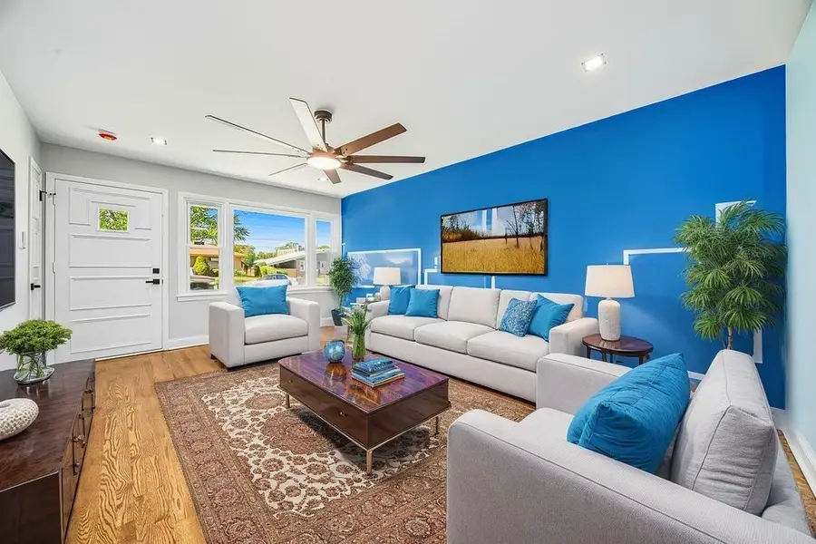 12549 S Tripp Avenue, Alsip, IL 60803 - #2