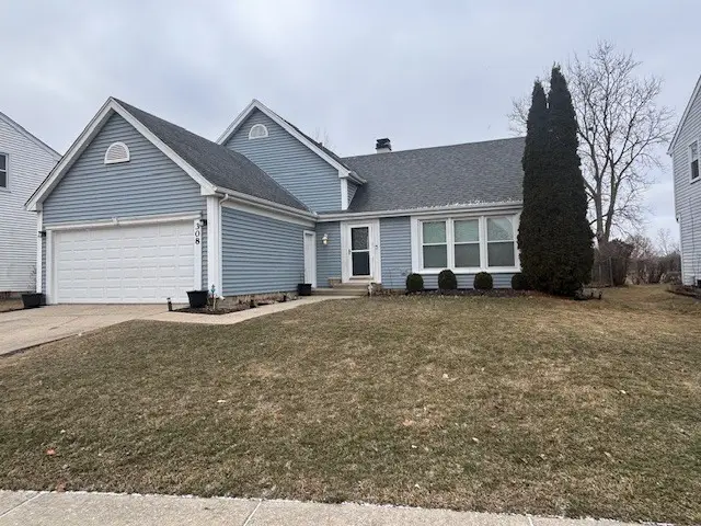 308 Skyvue Lane, Schaumburg, IL 60194 - #1