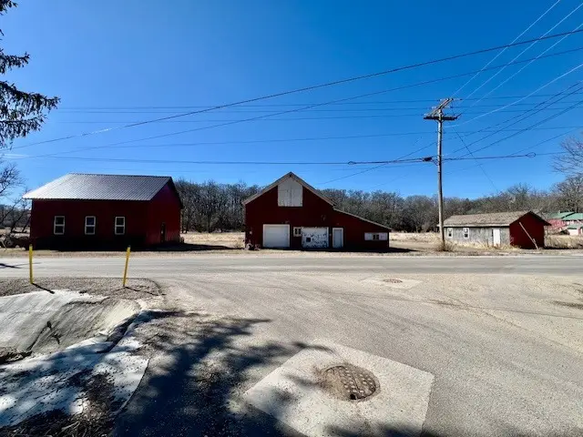 306 N Mill Street, Mount Carroll, IL 61053 - #1