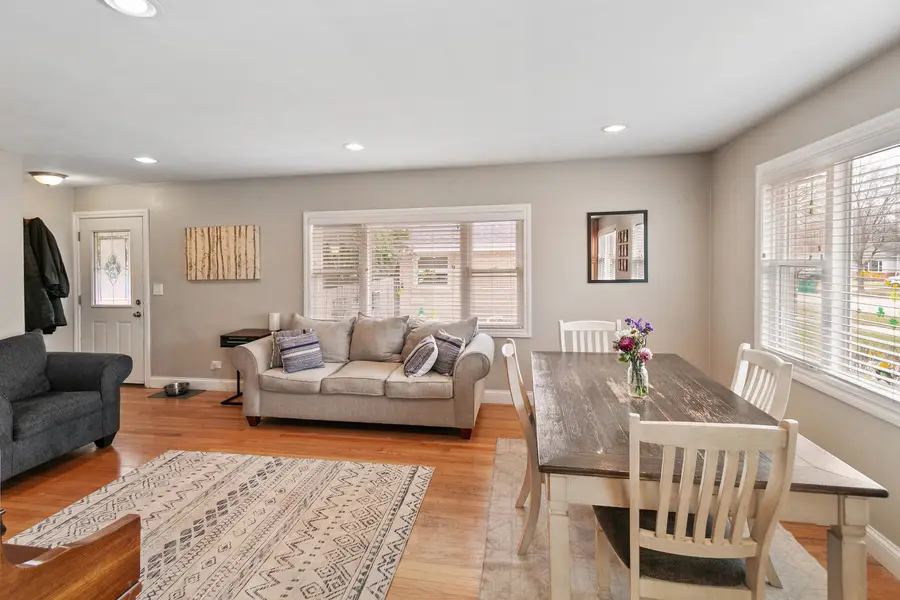 249 N Craig Place, Lombard, IL 60148 - #3