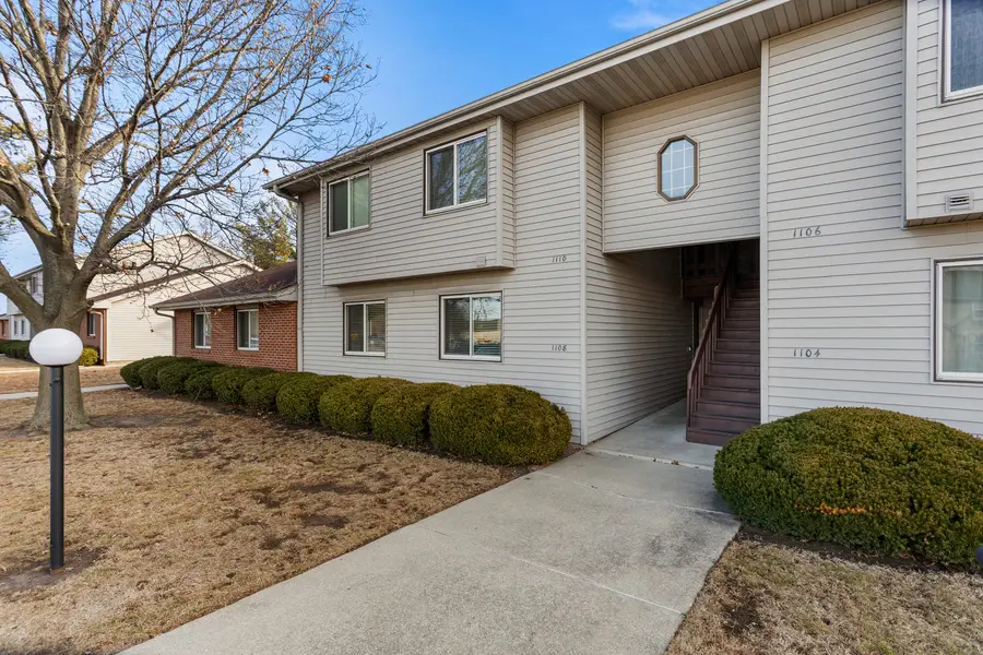 1108 Kara Drive #1108, Champaign, IL 61822 - #2