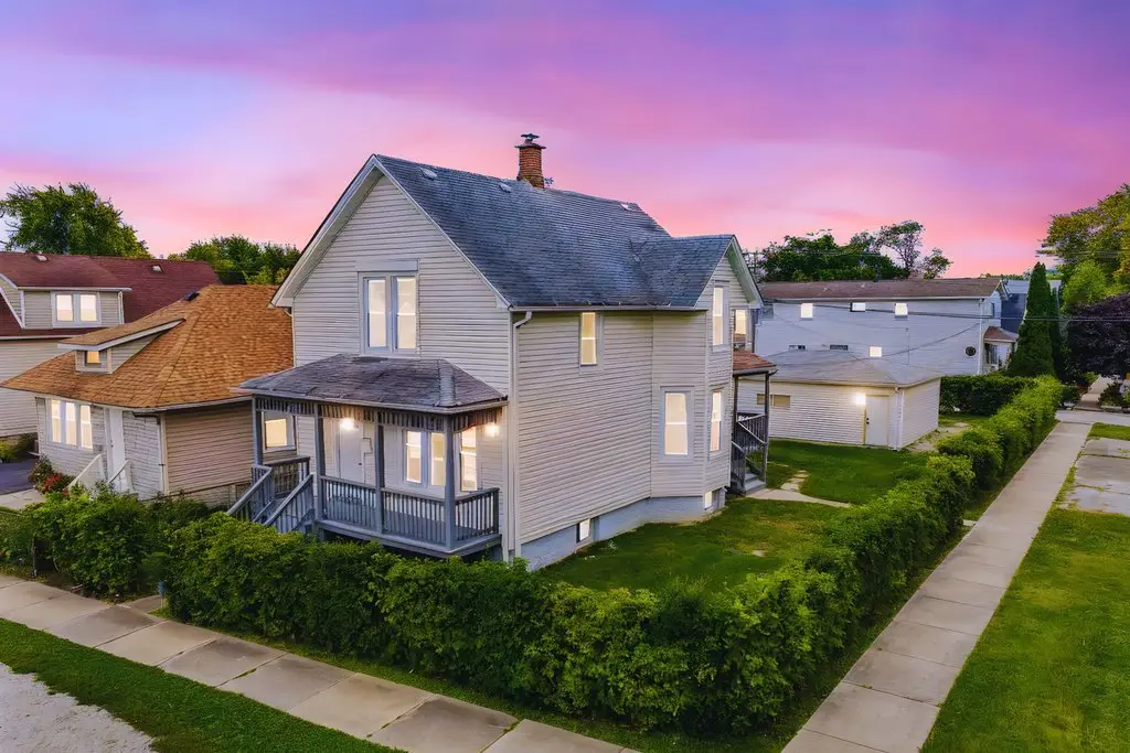 2823 Broadway Street, Blue Island, IL 60406 - #1