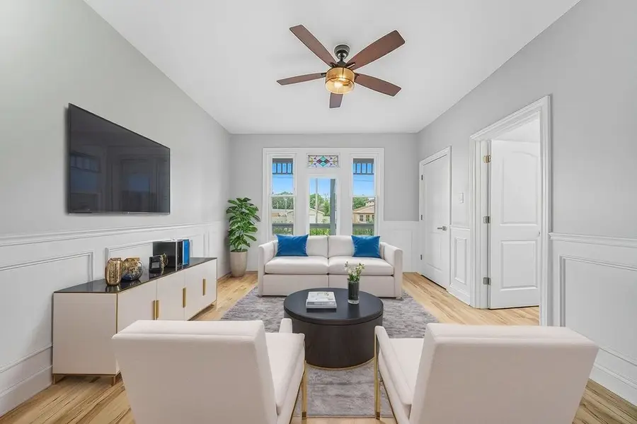 2823 Broadway Street, Blue Island, IL 60406 - #2