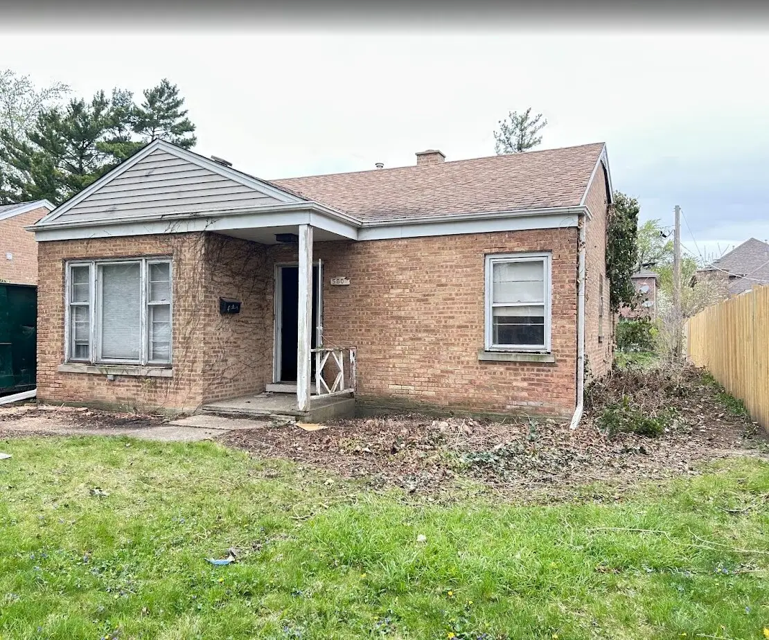 5804 Madison Street, Morton Grove, IL 60053 - #1