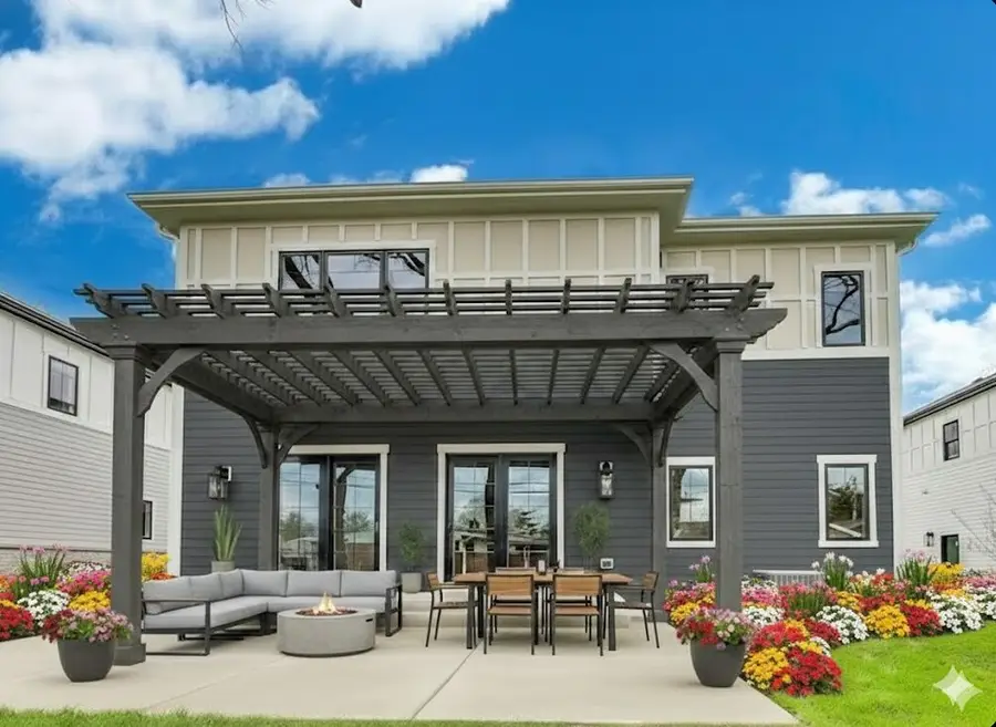 5804 Madison Street, Morton Grove, IL 60053 - #3