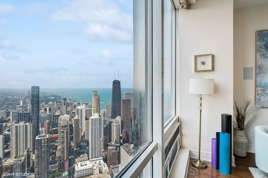 401 N Wabash Avenue #77B, Chicago, IL 60611 - #2