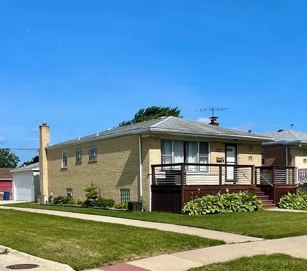 7752 Narragansett Avenue, Burbank, IL 60459