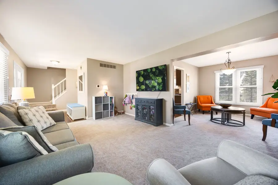 2305 Hartford Court, Naperville, IL 60565 - #2