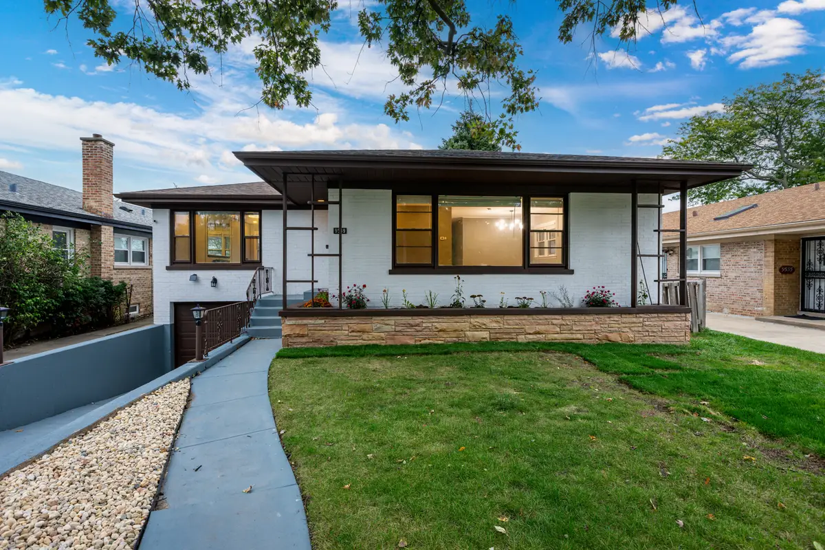 9539 Lorel Avenue, Skokie, IL 60077 - #1