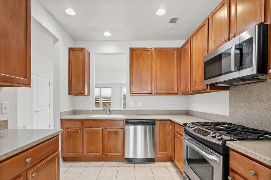 3204 Comstock Court, Mundelein, IL 60060 - #3