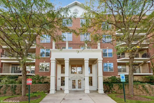 3100 Town Square Drive #308, Rolling Meadows, IL 60008