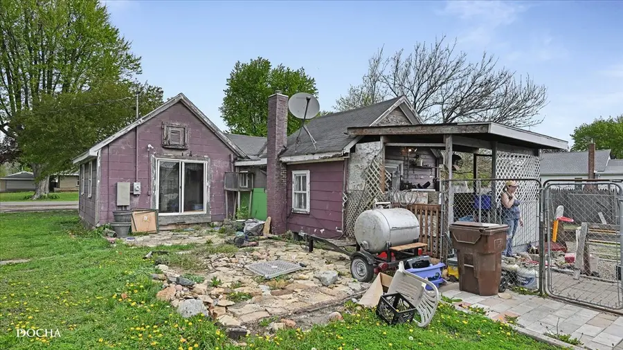 302 E Wilmington Street, Gardner, IL 60424 - #2