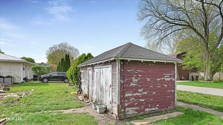 302 E Wilmington Street, Gardner, IL 60424 - #3