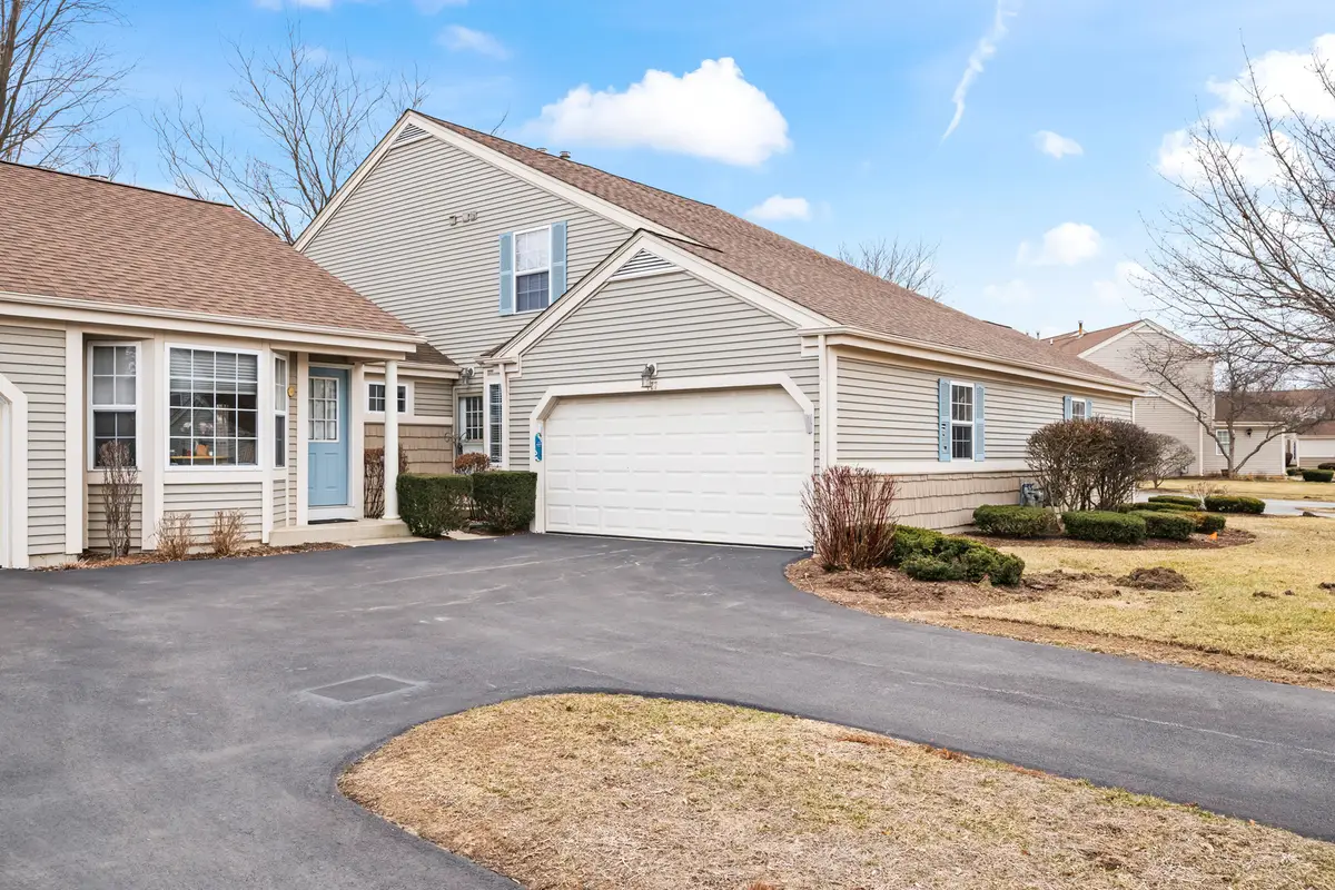 777 Village Circle, Marengo, IL 60152 - #1