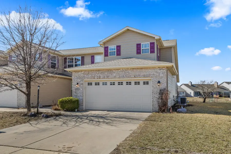 2517 Pembrook Point, Champaign, IL 61821 - #3