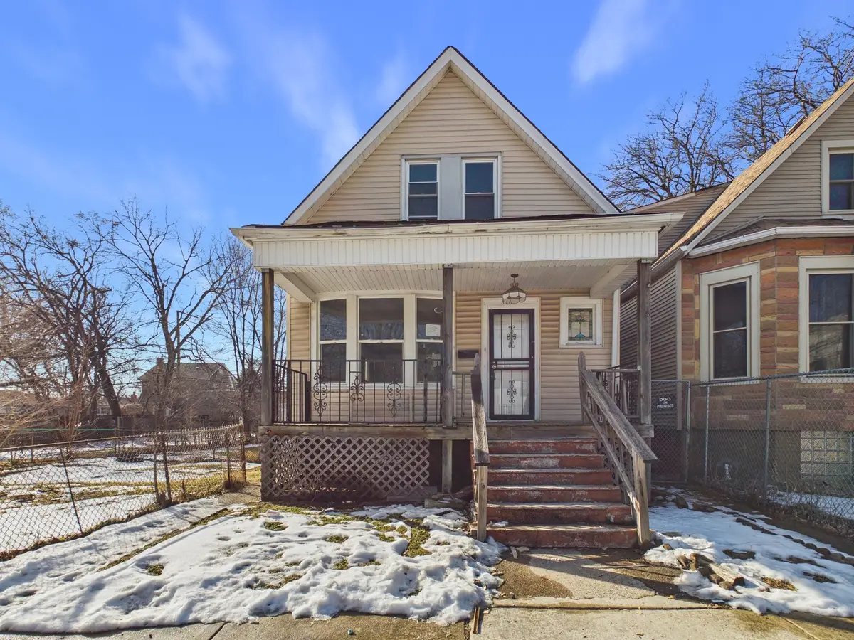 6206 S Winchester Avenue, Chicago, IL 60636 - #1