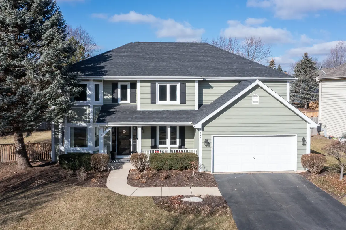 2347 Wilmington Court, Naperville, IL 60565 - #1