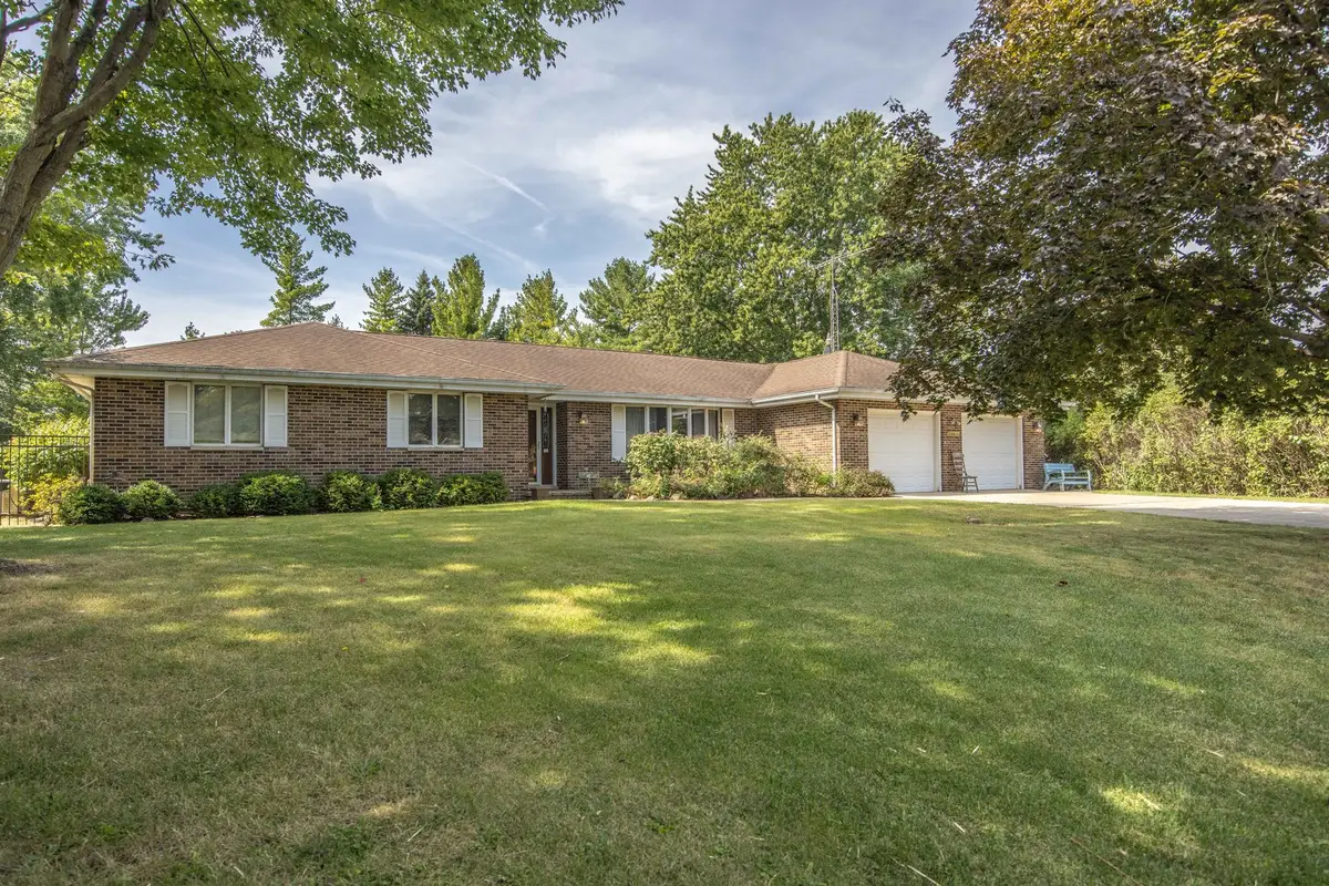 25011 W Ann Court, Plainfield, IL 60586 - #1