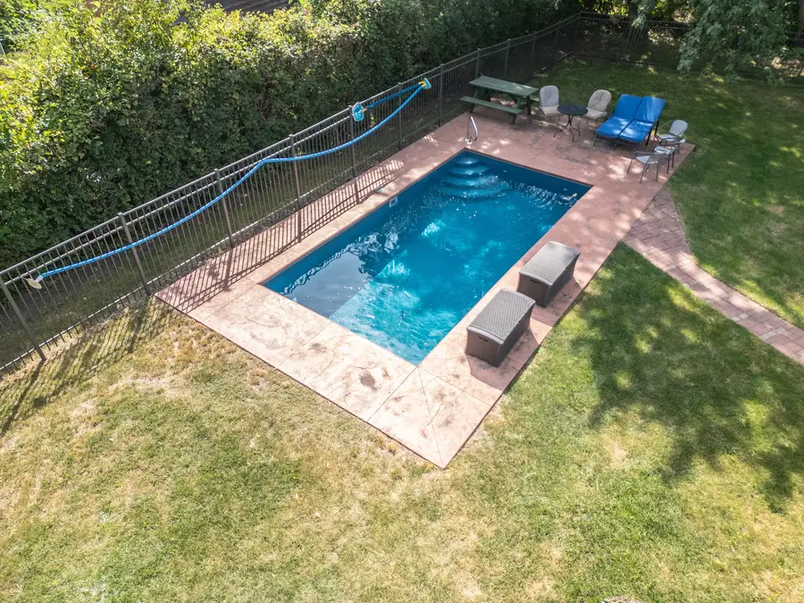 25011 W Ann Court, Plainfield, IL 60586 - #3