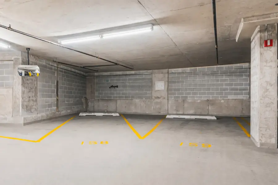 1235 S Prairie Avenue #P158, Chicago, IL 60605 - #2