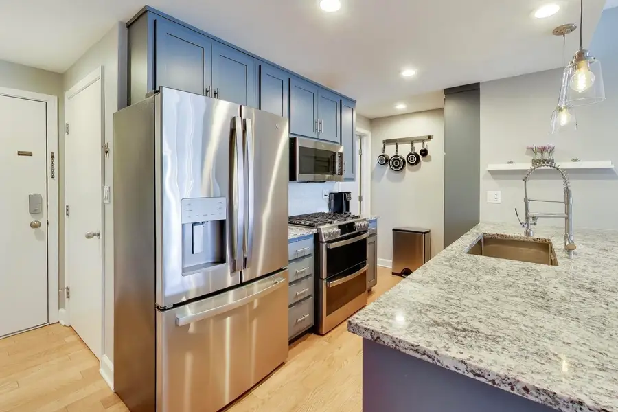 680 N Green Street #702, Chicago, IL 60642 - #3