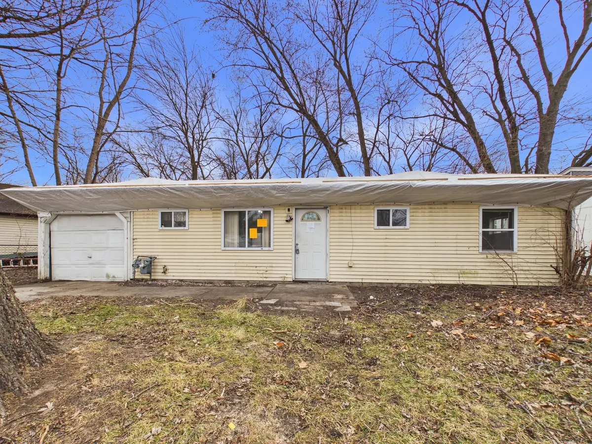 16213 Saint Louis Avenue, Markham, IL 60428 - #1