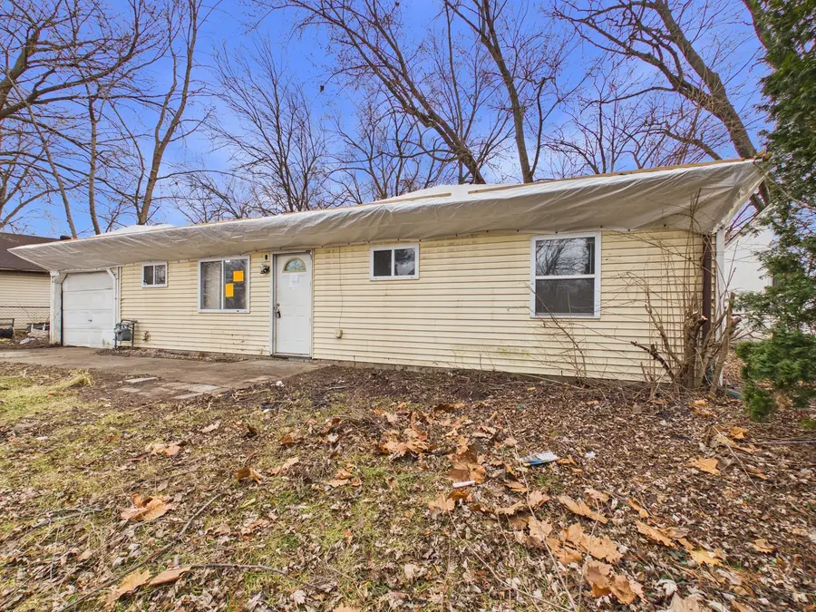 16213 Saint Louis Avenue, Markham, IL 60428 - #3