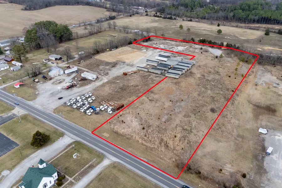 0000 N Route 37 Highway, Marion, IL 62959 - #2