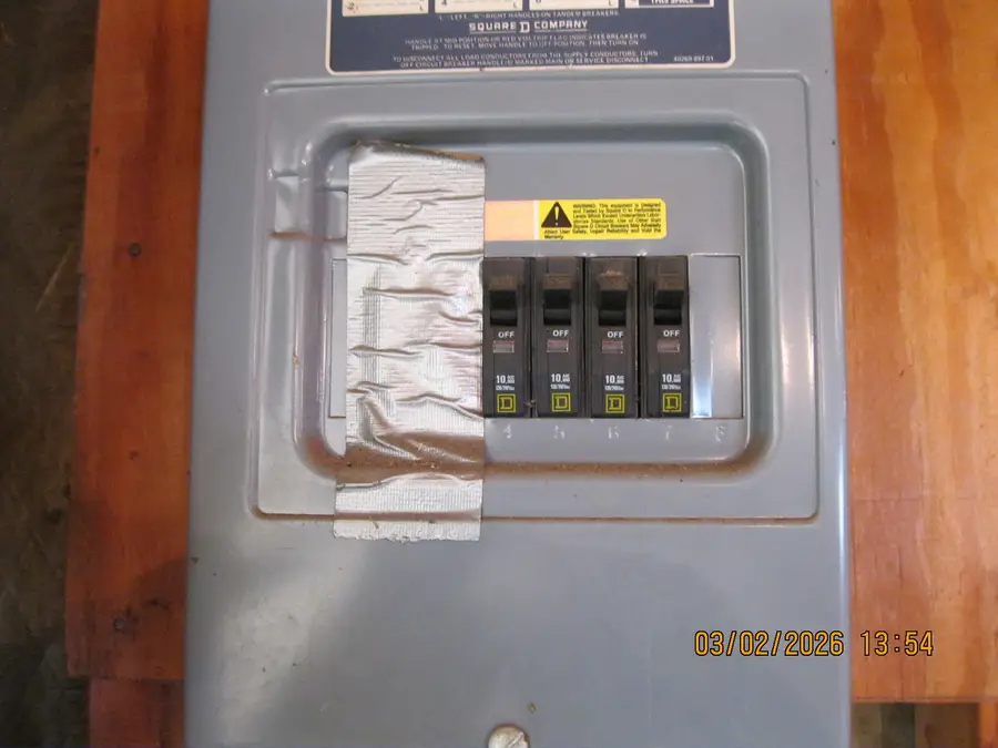 207 3rd Avenue N, Albany, IL 61230 - #2