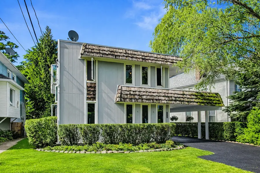 400 S Crescent Avenue, Park Ridge, IL 60068 - #2