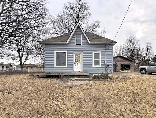 13503 140th Street, Taylor Ridge, IL 61284