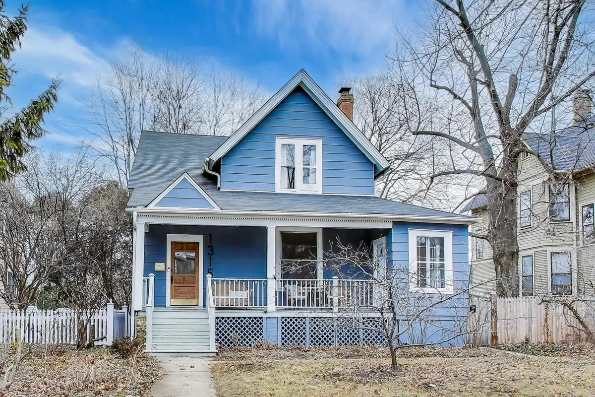 1315 Main Street, Evanston, IL 60202 - #1