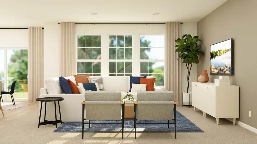 14829 S Henebry Lane, Plainfield, IL 60544 - #3