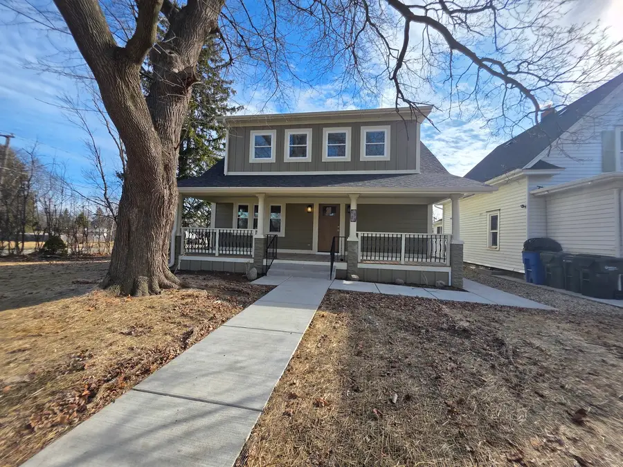 2903 Gilead Avenue, Zion, IL 60099 - #3