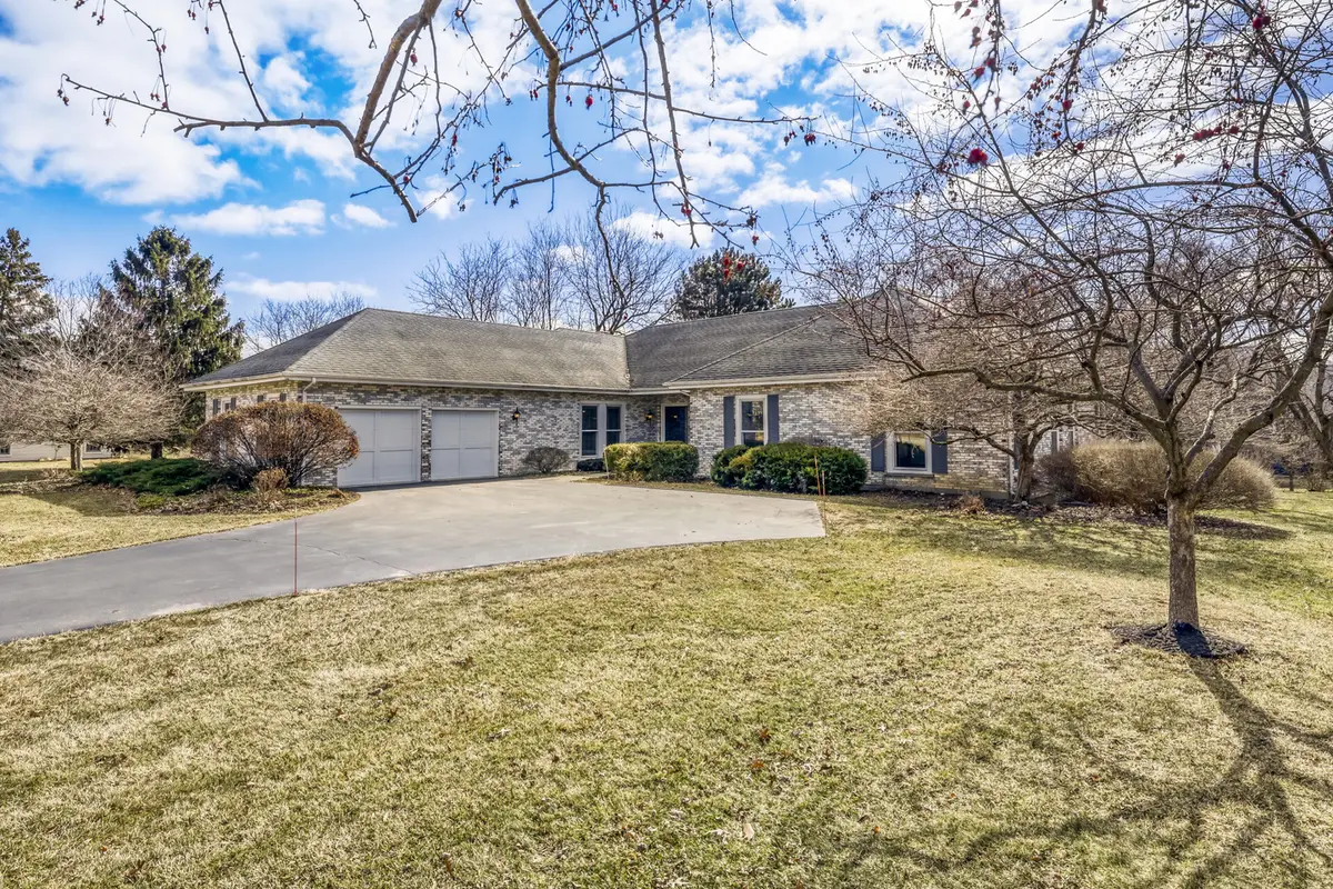 2113 Greenock Street, Inverness, IL 60067 - #1