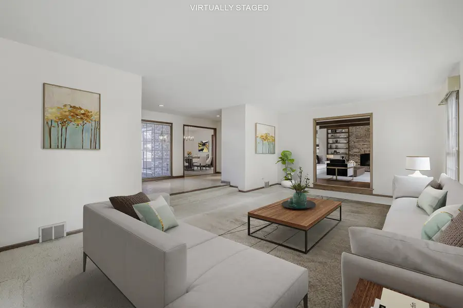 2113 Greenock Street, Inverness, IL 60067 - #3