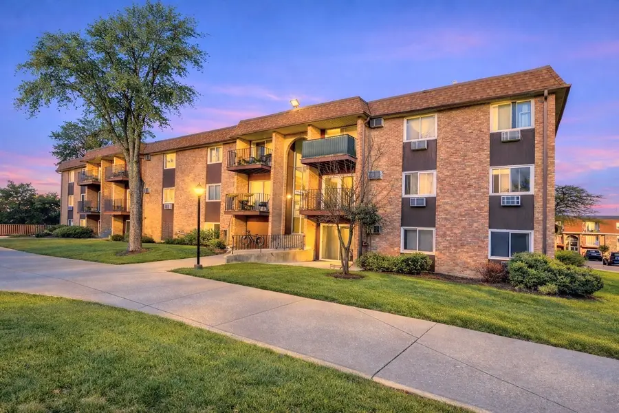 1180 Meadow Lane #6-306, Hoffman Estates, IL 60169 - #3