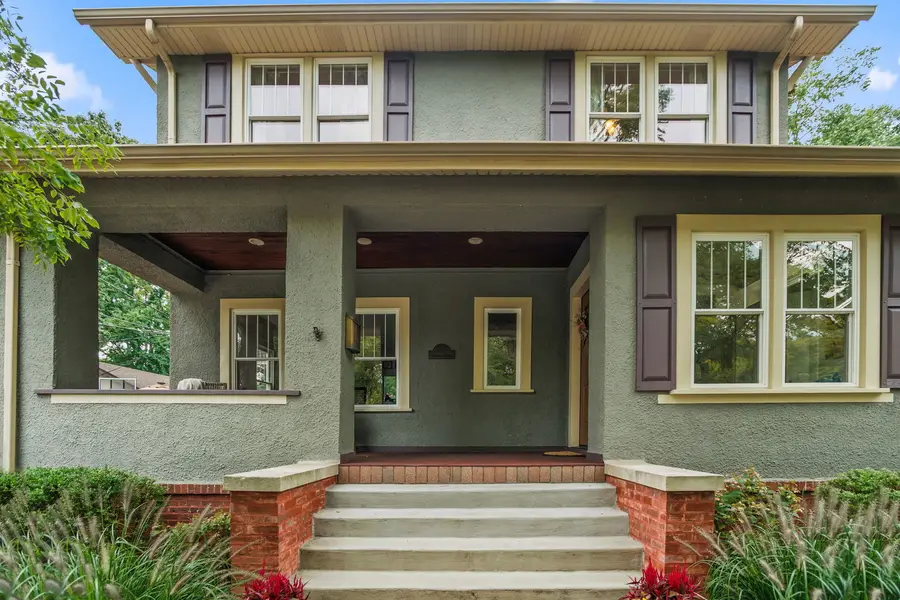 2434 Sherman Avenue, Evanston, IL 60201 - #2