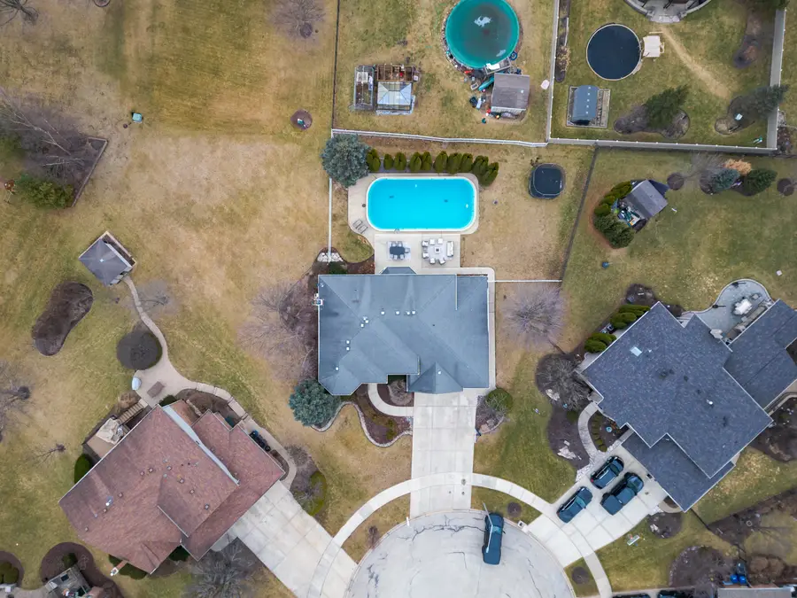 19199 Spruce Court, Mokena, IL 60448 - #3