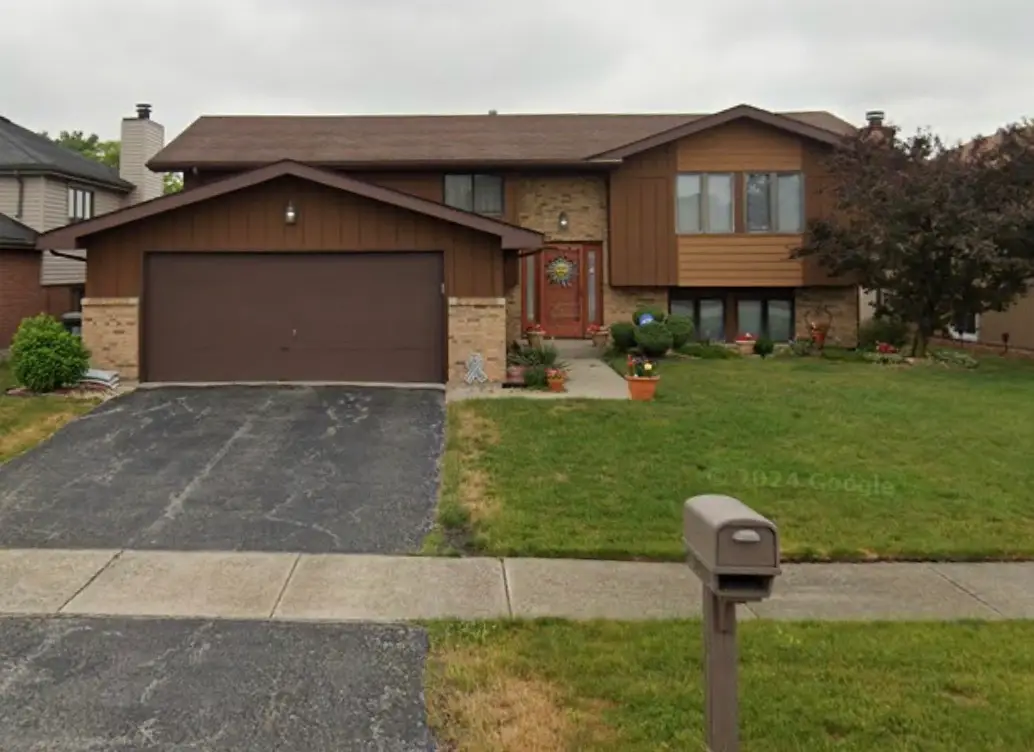20124 Juniper Avenue, Lynwood, IL 60411 - #1