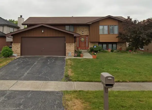 20124 Juniper Avenue, Lynwood, IL 60411