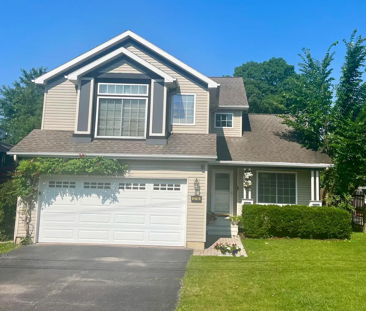 33762 N Oak Street, Grayslake, IL 60030 - #1