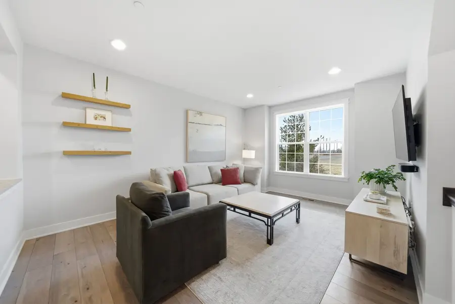 4462 Monroe Court, Naperville, IL 60564 - #3