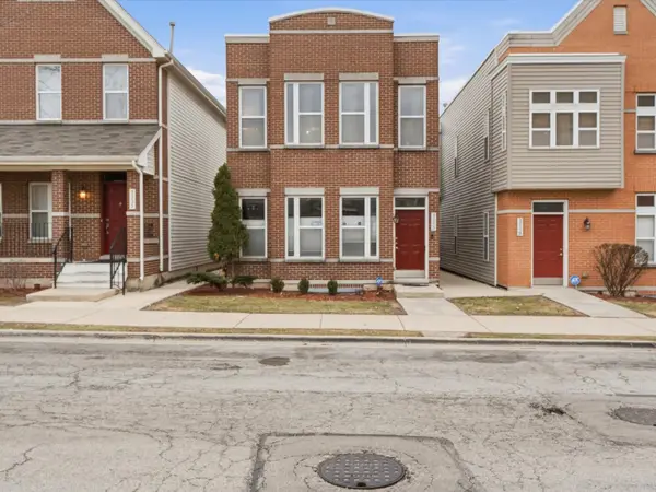 5355 W Galewood Avenue #B, Chicago, IL 60639