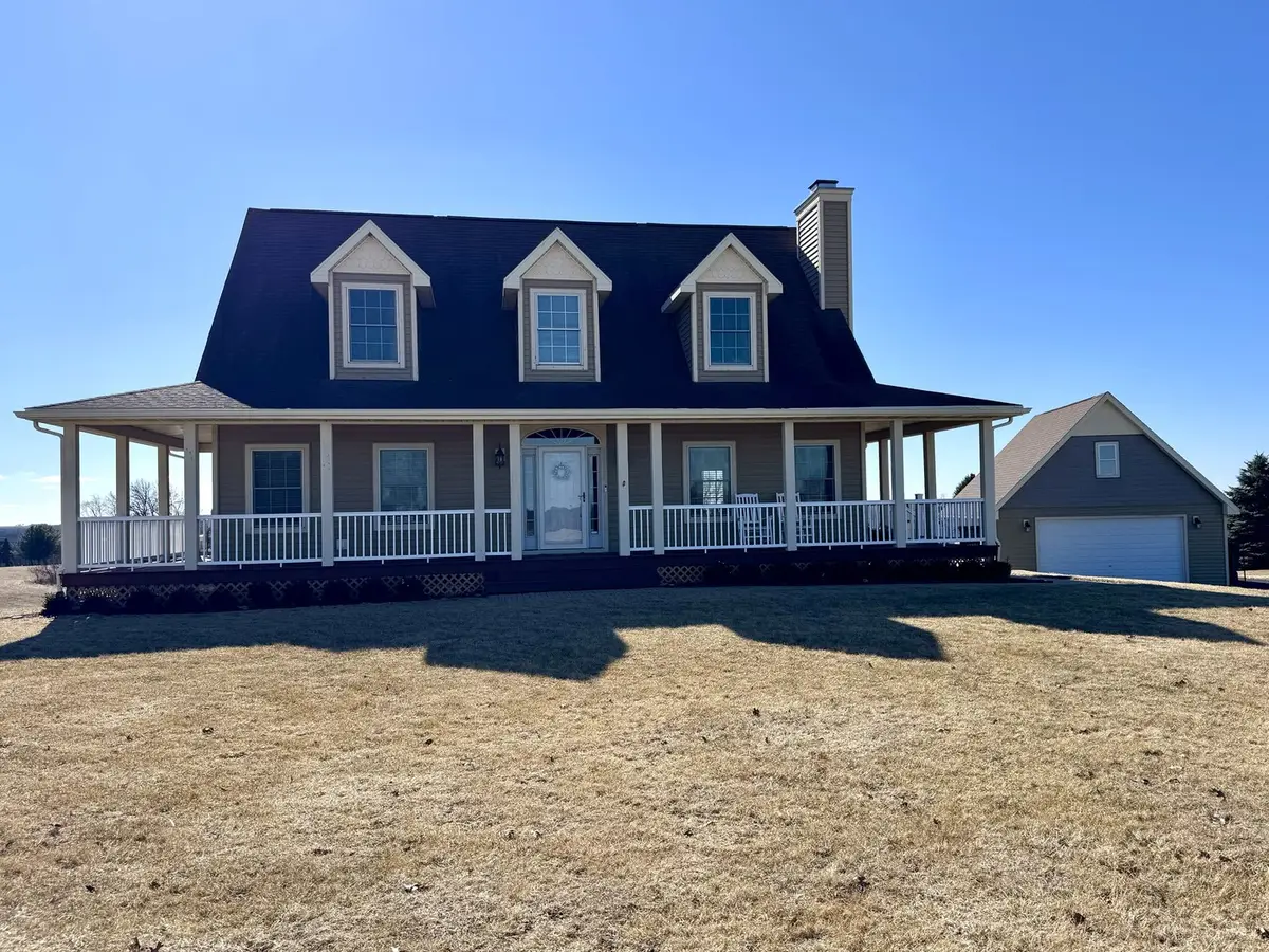 28-1 Lake Carroll Boulevard, Lake Carroll, IL 61046 - #1